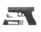 Пистолет пневматический Umarex Glock 17 Blowback кал. 4.5 мм ВВ (3986.01.85) - изображение 3