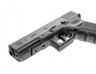 Пистолет пневматический Umarex Glock 17 Blowback кал. 4.5 мм ВВ (3986.01.85) - зображення 4