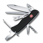 Ніж Victorinox Outrider 0.8513.3 (Vx08513.3) - изображение 1