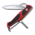 Ніж Victorinox RangerGrip 63 0.9523.MC (Vx09523.MC)