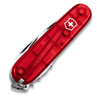 Ніж Victorinox Spartan 1.3603.T червоний (Vx13603.T) - зображення 2