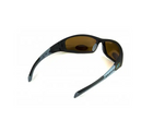 Темные очки с поляризацией BluWater Daytona-3 polarized (brown) (4ДЕЙТ3-50П) - зображення 2