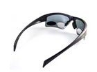 Бифокальные очки с поляризацией BluWater Bifocal-2 (+3.0) polarized (gray) (4БИФ2-20П30) - зображення 2