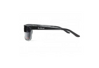 Темные очки с поляризацией BluWater Alumination 2 (gray) (gun metal) Polarized (4АЛЮМ2-Г20П) - изображение 2