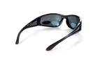 Бифокальные очки с поляризацией BluWater Bifocal-3 (+2.0) polarized (gray) (4БИФ3-20П20) - изображение 3