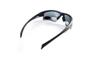 Бифокальные очки с поляризацией BluWater Bifocal-2 (+2.5) polarized (gray) (4БИФ2-20П25) - изображение 2