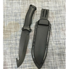Нескладной нож GR 182A (30 см) - изображение 5