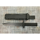 Охотничий нож GR 232A (34,5 см) - изображение 5