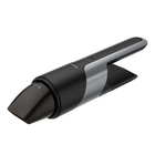 Автомобильный пылесос HOCO Azure PH16 |80W, 2000 MAh, 120ml| Black ручной аккумуляторный (PH16)