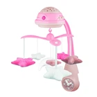 Canpol babies Карусель музыкальная електрическая з проэктором (75/100_pin)
