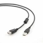Дата кабель USB 2.0 AM/AF 1.8m Cablexpert (CCF-USB2-AMAF-6)