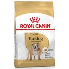 Сухий корм Royal Canin Bulldog Adult для дорослих собак старше 12 місяців