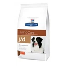 Сухий корм Hills Prescription Diet Canine j/d
