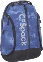 Рюкзак діловий Cool For School 18.5" унісекс 29 л Синій (CF86126)