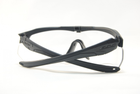 Окуляри захисні балістичні ESS Crossbow glasses Clear (740-03841) - зображення 3