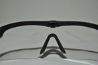 Окуляри захисні балістичні ESS Crosshair One Clear lens (ЕЕ9014-07) - изображение 3
