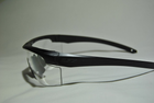 Окуляри захисні балістичні ESS Crosshair One Clear lens (ЕЕ9014-07) - зображення 5