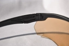 Окуляри захисні балістичні ESS Crossbow glasses Bronze (740-06141) - зображення 5