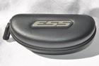 Окуляри захисні балістичні ESS Rollbar Silver Logo (ЕЕ9018-03) - зображення 6