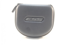 Окуляри захисні балістичні ESS Crossbow Suppressor 2X Clear and Smoke Gray (740-0451) - зображення 2