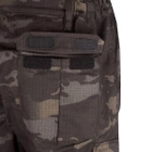 Тактические штаны Emerson Fashion Ankle Banded Pants Multicam Black 34/30 р - изображение 5