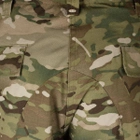 Тактические штаны Tru-Spec Response Uniform (T.R.U.) Pants L Светлый камуфляж 2000000045658 - изображение 4
