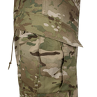 Тактичні штани Tru-Spec Tactical Response Uniform (TRU) Pants L Світлий камуфляж 2000000045658 - зображення 6