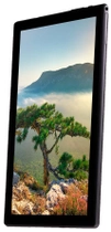 Планшет Sigma mobile X-style Tab A1010 4G 64 GB Grey (4827798766224) + чохол-книжка в комплектi! - зображення 3