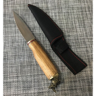 Охотничий нож 25 см CL 781 c фиксированным клинком (00000XSН7812) - изображение 3