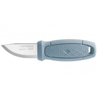 Ніж Morakniv Eldris Light Duty Blue (13851) - изображение 1