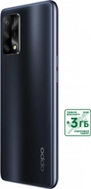 Мобильный телефон OPPO A74 4/128GB Black - изображение 7