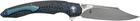 Кишеньковий ніж Bestech Knives Fanga-BG18E - зображення 2