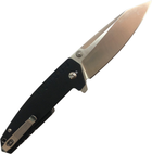 Карманный нож San Ren Mu knives 9031SRM - изображение 2