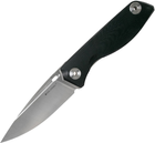 Карманный нож Real Stee Sidus Free G10-7465 (SidusFreeG10-7465) - изображение 1