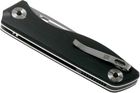 Карманный нож Real Stee Sidus Free G10-7465 (SidusFreeG10-7465) - изображение 4