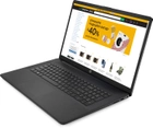 Ноутбук HP Laptop 17-cp0022ua (423M5EA) Black - зображення 3