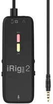 Аудиоинтерфейс IK Multimedia iRig Pre 2