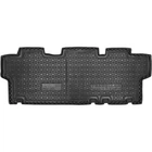 Коврики в салон Avto-Gumm Peugeot Traveller 16- (2 ряд) Business L2/Active L2 черный (11631)