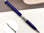 ручка BauTech Тактична Синій (1009-457-02) - зображення 2