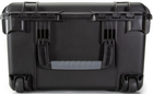 Водонепроницаемый пластиковый кейс Nanuk Case 970 With Foam Black (970-0001) - изображение 3