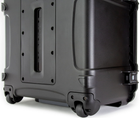 Водонепроницаемый пластиковый кейс Nanuk Case 970 With Foam Black (970-0001) - изображение 5