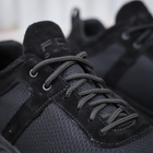 Кросівки тактичні FCTdesign Urban Z-2 літні 41 чорні - зображення 7