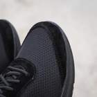 Кросівки тактичні FCTdesign Urban Z-2 літні 45 чорні - зображення 3