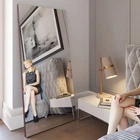 Напольное зеркало Fenster Версаль коричневое 179x79x3,2