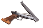 611027 Пистолет пневматический Gamo Compact - изображение 4