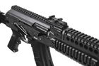 CAK1 Пневматическая винтовка Crosman Full Auto AK1 - изображение 3