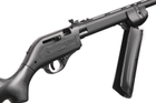 R1100 Пневматическая винтовка Crosman Remington 1100 - изображение 5