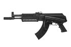 CAK1 Пневматическая винтовка Crosman Full Auto AK1 - изображение 5
