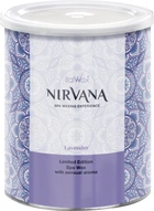 Теплый воск для спа-депиляции ItalWax Nirvana Лаванда в банке 800 мл (8032835177086)