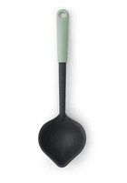 Половник + скребок Brabantia 122729 Tasty+